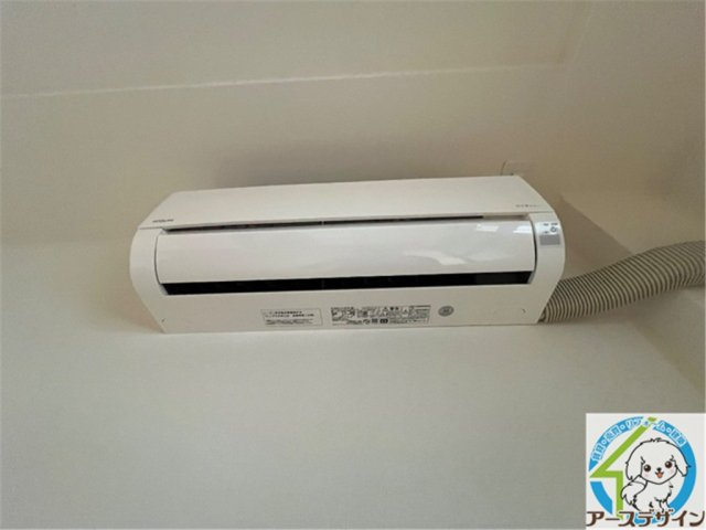 マウントック・レオの設備|パース写真