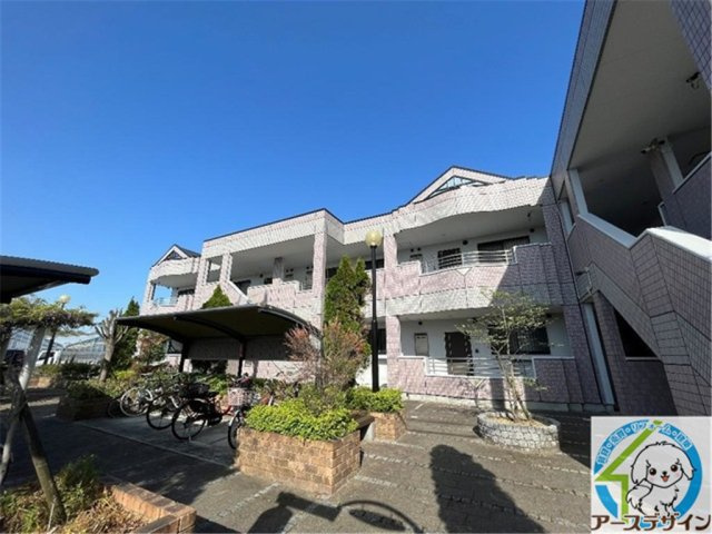 マウントック・レオの外観|パース写真