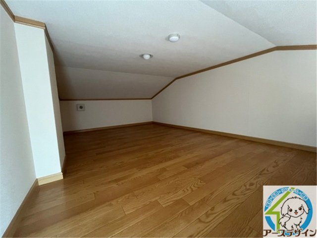 マウントック・レオのその他|※パース写真　ロフト