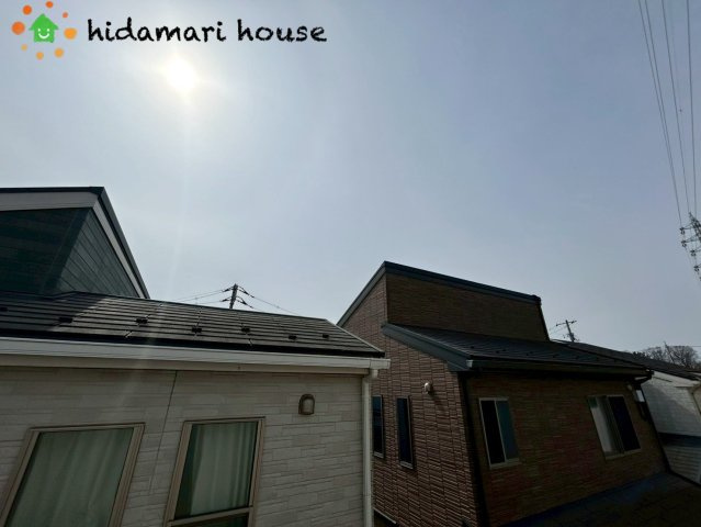 グリーンガーデン大宮大和田　新築戸建　Bの展望