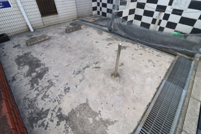 【駐車場】 | アバンテ尼崎西