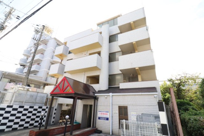 【外観】 | アバンテ尼崎西