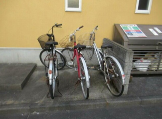 【その他共用部分】