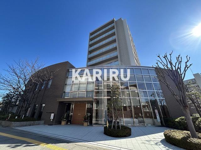 ブランシエラ吹田片山公園