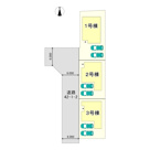 揖保郡太子町佐用岡/全3棟の画像