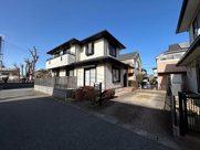 アトムセレクト鎌ケ谷市鎌ケ谷4丁目　中古戸建ての画像