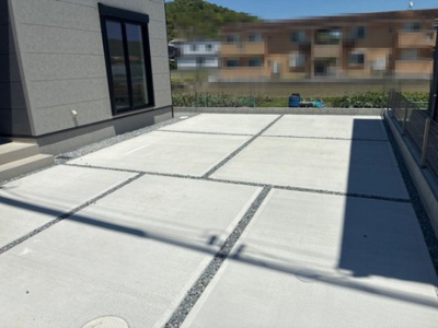 【外観】 | 揖保郡太子町佐用岡/全3棟
