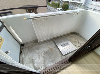 【エントランス】 | クレスト古市橋