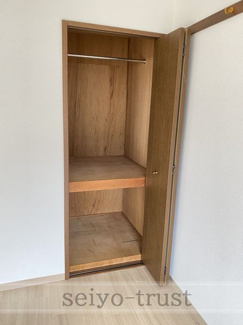 【収納】 | クレスト古市橋