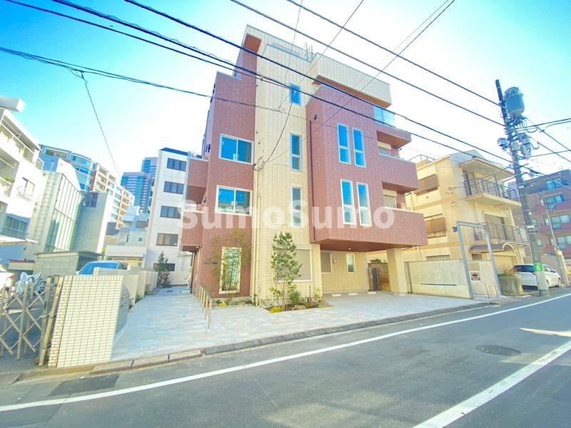 ルシエル恵比寿南