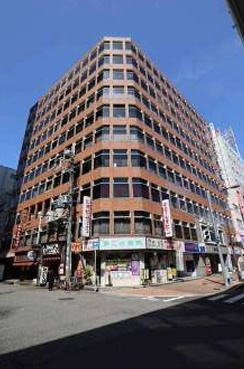 天神第一ビル