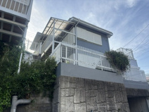 戸建　藤沢市片瀬の画像