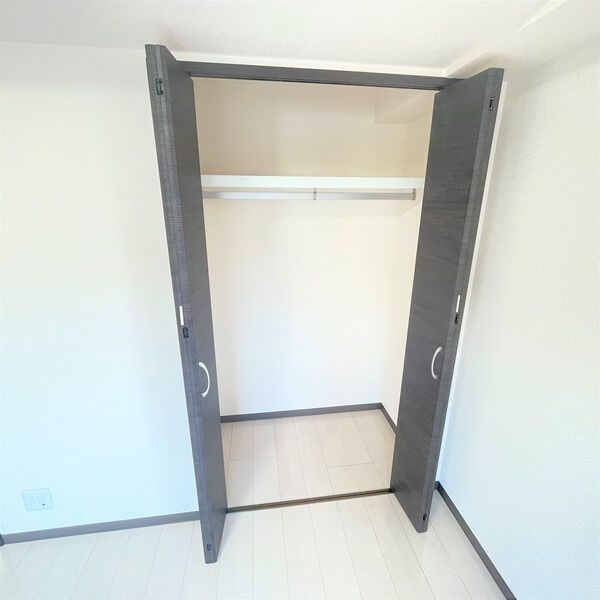 axis meiseiの収納