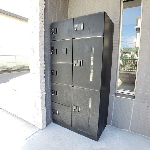 axis meiseiのその他