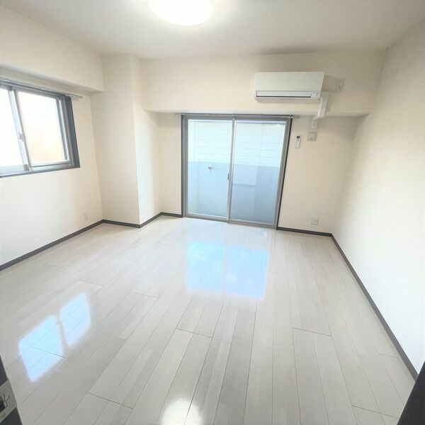 axis meiseiの居間・リビング