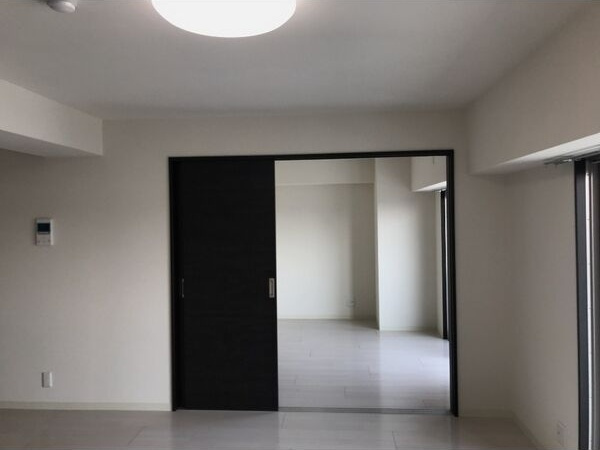 axis meiseiの内装