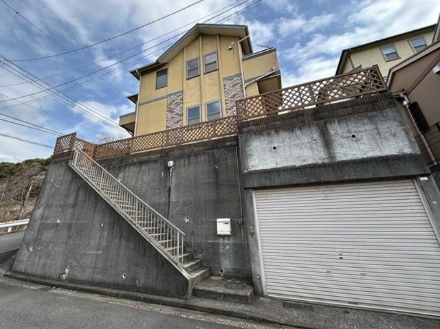 横浜市泉区岡津町 中古戸建て【仲介手数料無料】