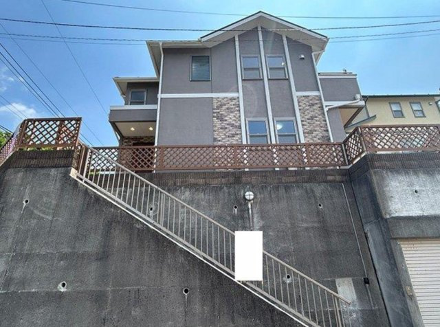 横浜市泉区岡津町 中古戸建て【仲介手数料無料】