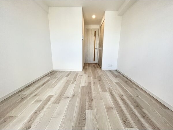 S-RESIDENCE金山三丁目の内装