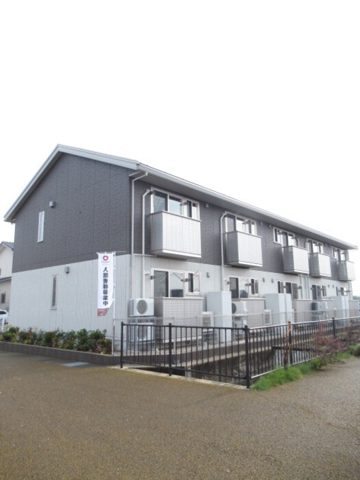 グランドゥール東森田