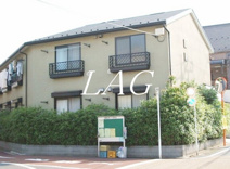 モンテピアⅢの画像