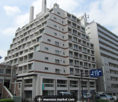 メゾンドール高田馬場