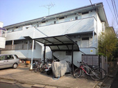 VILLA昭立の画像