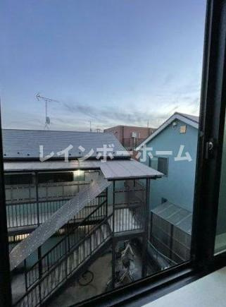 ハルティーニの展望