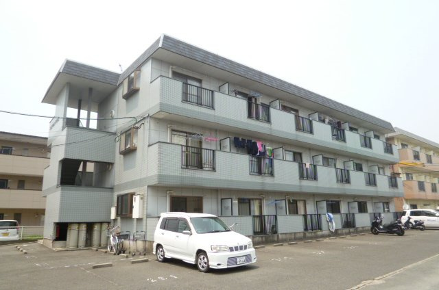 コスモハイツ【キャッシュバック対象物件】