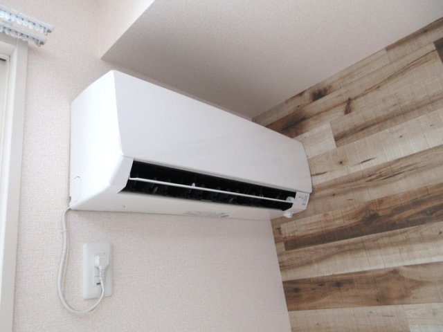 フェリーチェの設備