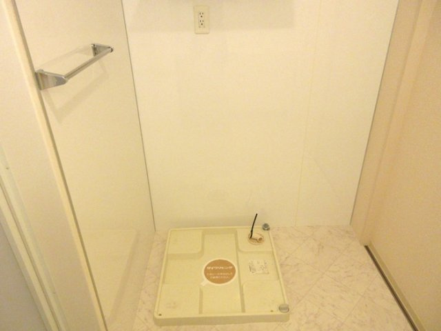 フェリーチェの洗面所