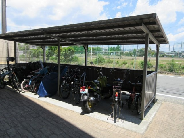 フェリーチェのその他共用部分