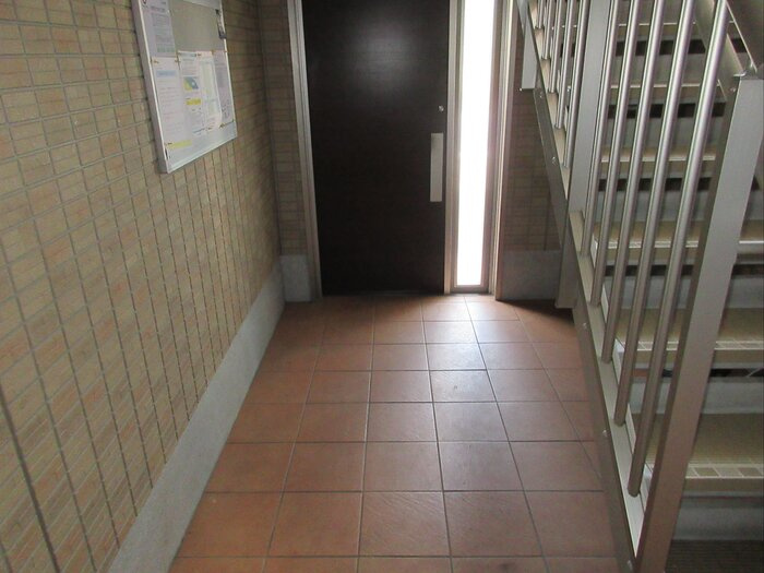 フェリーチェのその他共用部分