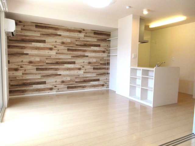 フェリーチェの居間・リビング