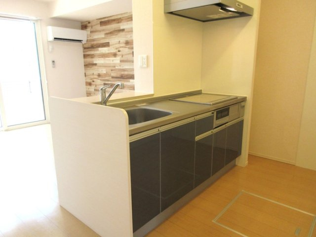 フェリーチェのキッチン