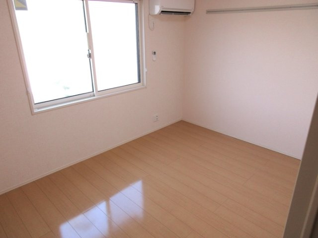 フェリーチェの内装