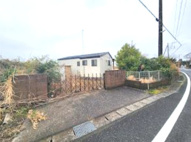 いすみ市岬町押日　平屋中古戸建の画像