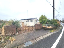 いすみ市岬町押日　平屋中古戸建の画像