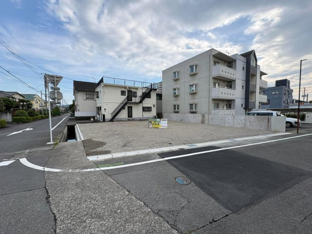 N-STAGE　沼津市三園町1期　全１区画