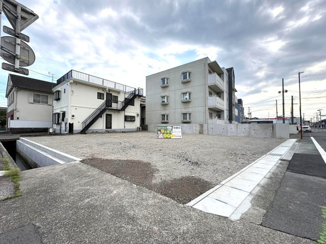 N-STAGE　沼津市三園町1期　全１区画の外観