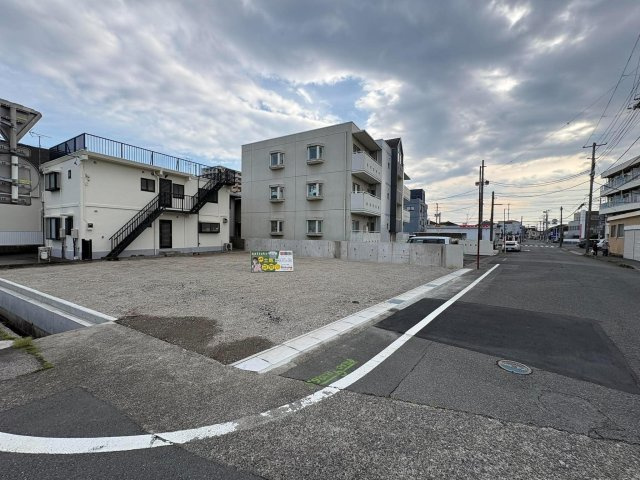 N-STAGE　沼津市三園町1期　全１区画の外観