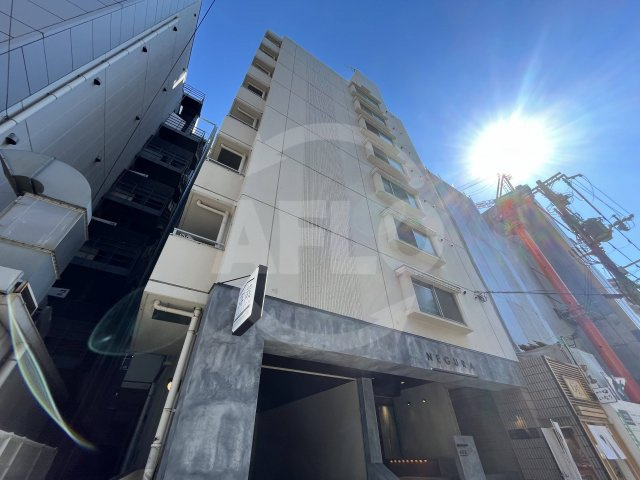 エーデルブルグ　日吉小学校