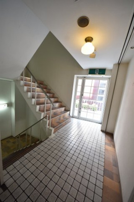 【その他】 | グランディア北野異人館通