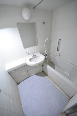 【浴室】 | グランディア北野異人館通