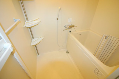 【浴室】 | パークヴィラ | ※同タイプの写真となり、実際のお部屋とは異なる場合があります