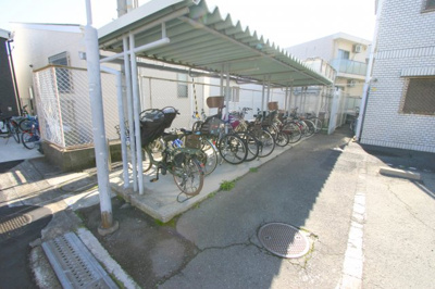 【その他共用部分】 | パークヴィラ