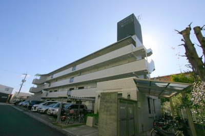 【外観】 | パークヴィラ