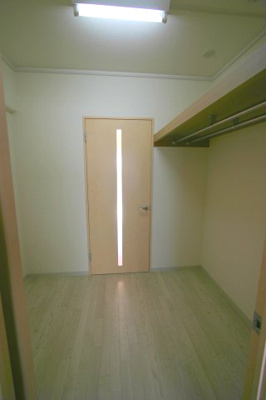 【収納】 | パークヴィラ | ※同タイプの写真となり、実際のお部屋とは異なる場合があります