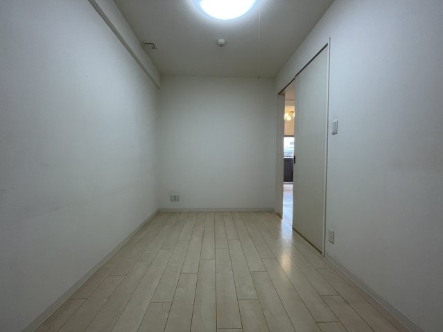 アルファステイツ市駅西の収納
