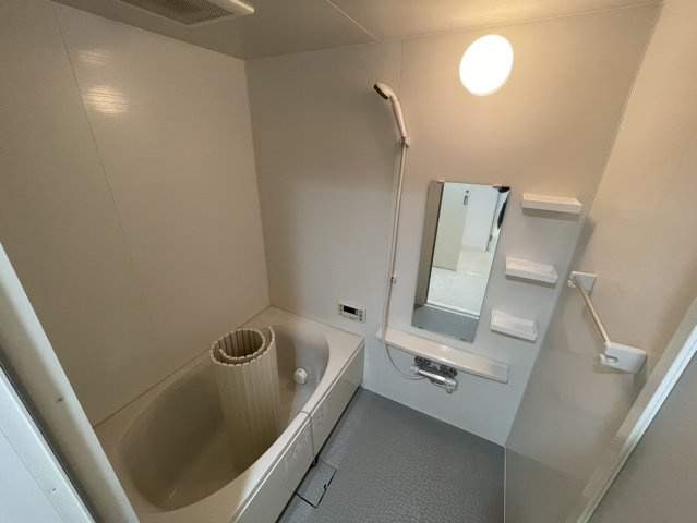アルファステイツ市駅西のその他共用部分